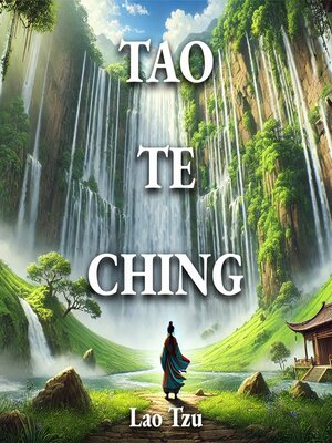 cover image of Tao Te Ching